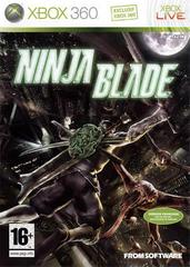 Ninja Blade PAL Xbox 360 Prices