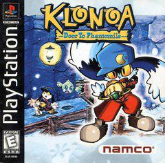 klonoa door to phantomile cheap us ps1