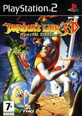 Dragon's Lair 3D PAL Playstation 2 Prices