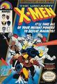 The Uncanny X-Men | NES