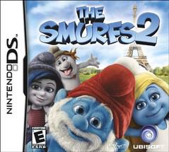 The Smurfs 2 Nintendo DS Prices