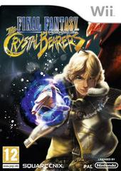 Final Fantasy Crystal Chronicles: The Crystal Bearers PAL Wii Prices