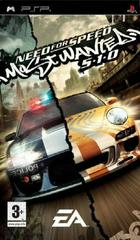 Need for Speed: Most Wanted 5-1-0 PAL PSP Prices