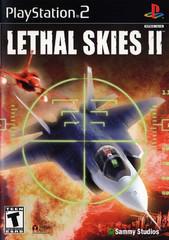 Lethal Skies II Playstation 2 Prices
