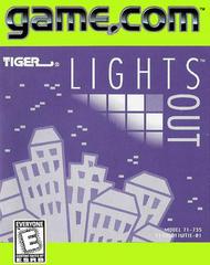 Lights Out Game.Com Prices