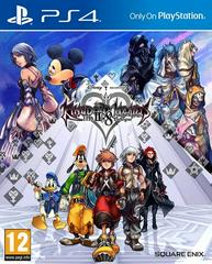 Kingdom Hearts HD 2.8 Final Chapter Prologue PAL Playstation 4 Prices