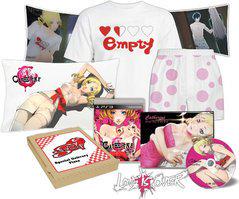 Catherine [Love Is Over Deluxe Edition] Playstation 3 Prices
