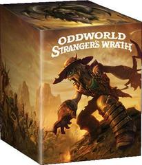 Oddworld: Stranger's Wrath [Collector's Edition] Playstation 3 Prices