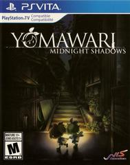 Yomawari Midnight Shadows Playstation Vita Prices