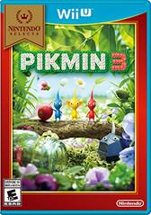Pikmin 3 [Nintendo Selects] Wii U Prices