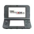 New Nintendo 3DS XL Black | Nintendo 3DS