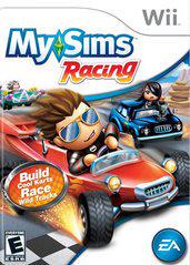 MySims Racing Wii Prices