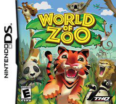 World of Zoo Nintendo DS Prices