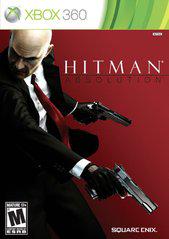 Hitman Absolution Xbox 360 Prices