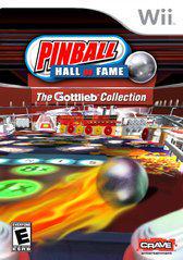 Pinball Hall of Fame: The Gottlieb Collection Wii Prices