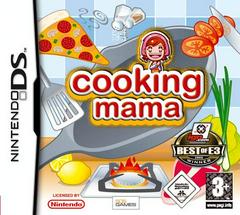 Cooking Mama PAL Nintendo DS Prices