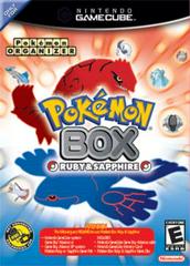 Pokemon Gold Box for Game Boy Nintendo US Version HQ 