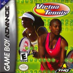 Virtua Tennis GameBoy Advance Prices
