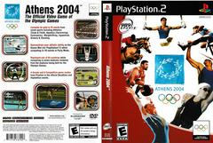 ps2 games 2004