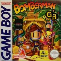 Bomberman GB PAL GameBoy Prices