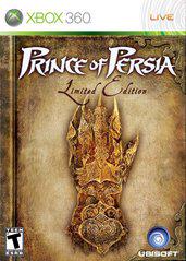 Prince of Persia Limited Edition Xbox 360 Prices