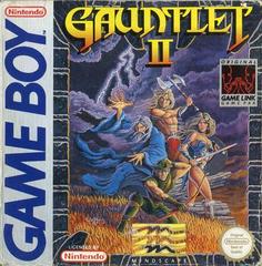 Gauntlet II PAL GameBoy Prices
