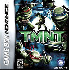 TMNT GameBoy Advance Prices