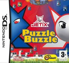 Jetix Puzzle Buzzle PAL Nintendo DS Prices