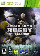 Jonah Lomu Rugby Challenge Xbox 360 Prices