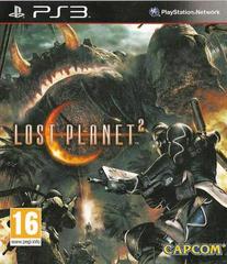 Lost Planet 2 PAL Playstation 3 Prices