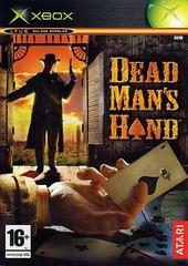 Dead Man's Hand PAL Xbox Prices