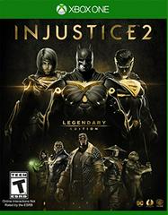 Injustice 2 [Legendary Edition] Xbox One Prices