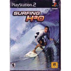 Surfing H30 Playstation 2 Prices