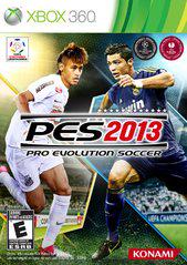 Pro Evolution Soccer 2013 Xbox 360 Prices