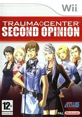 Trauma Center: Second Opinion PAL Wii Prices