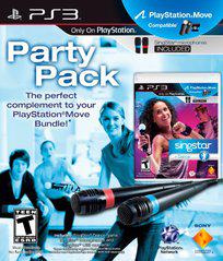 SingStar Dance Playstation 3