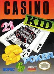 Casino Kid Cover Art