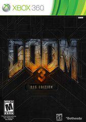 Doom 3 BFG Edition Cover Art