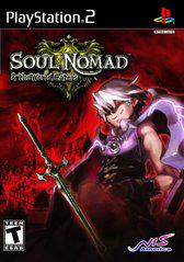 Soul Nomad Playstation 2 Prices