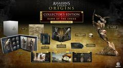 Assassin's Creed: Origins Dawn of the Creed Collector's Edition Playstation 4 Prices