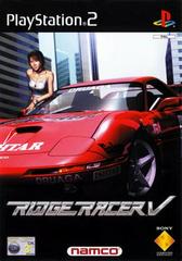 Ridge Racer V PAL Playstation 2 Prices
