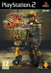 Jak and Daxter: The Lost Frontier PAL Playstation 2 Prices