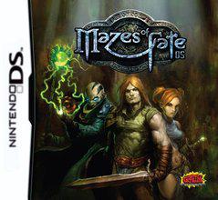 Mazes of Fate Nintendo DS Prices