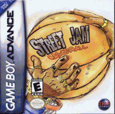 Street Jam Basketball GameBoy Advance Prices