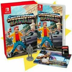 Shakedown Hawaii [Collector's Edition] Nintendo Switch Prices