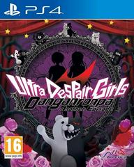 Danganronpa Another Episode Ultra Despair Girls PAL Playstation 4 Prices