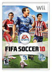 FIFA Soccer 10 Wii Prices