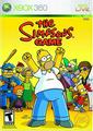 The Simpsons Game | Xbox 360