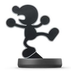 Mr. Game & Watch Amiibo Prices