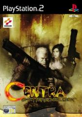 Contra Shattered Soldier PAL Playstation 2 Prices